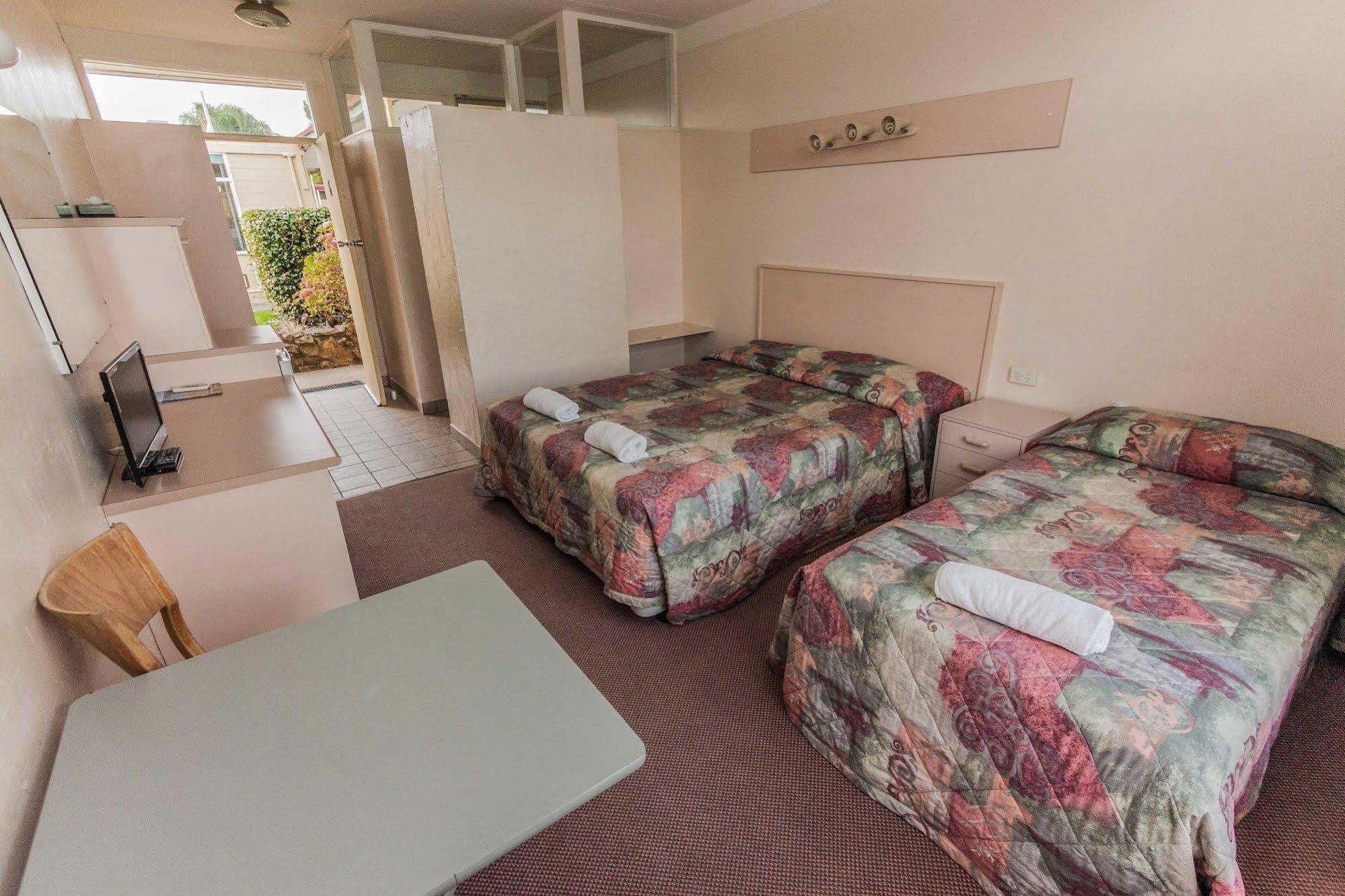 Moruya Waterfront Hotel Motel Eksteriør billede