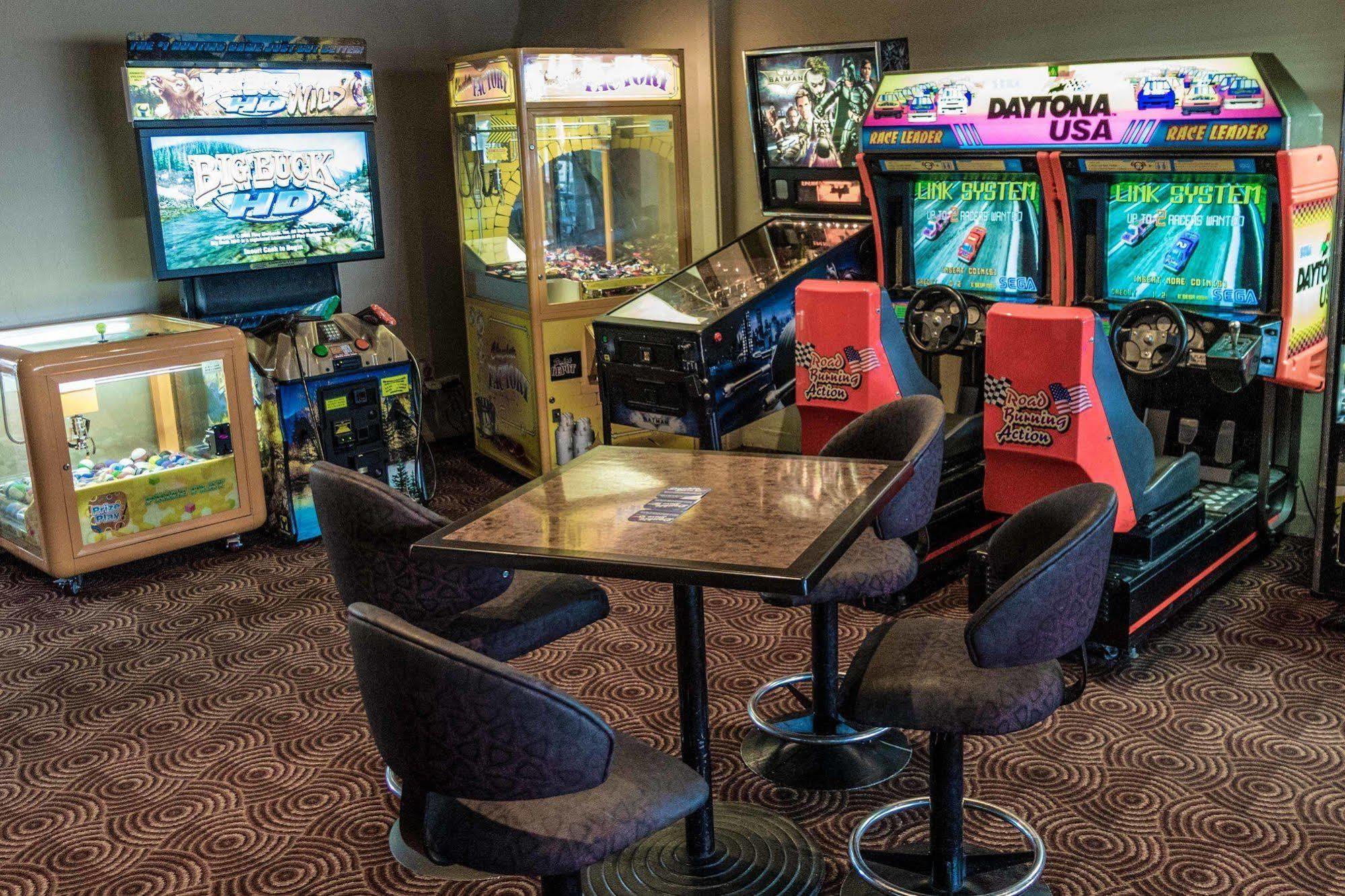 Moruya Waterfront Hotel Motel Eksteriør billede